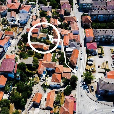 Apartman Kristina Čapljina エクステリア 写真