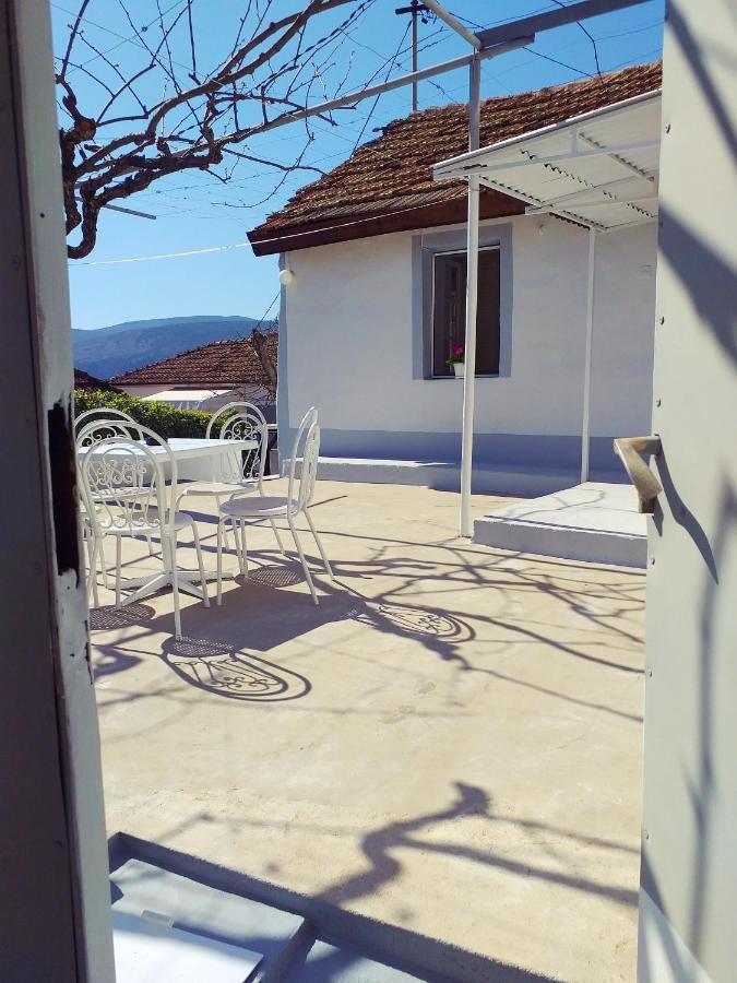 Apartman Kristina Čapljina エクステリア 写真