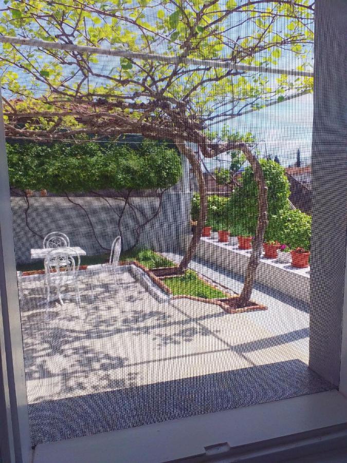 Apartman Kristina Čapljina エクステリア 写真