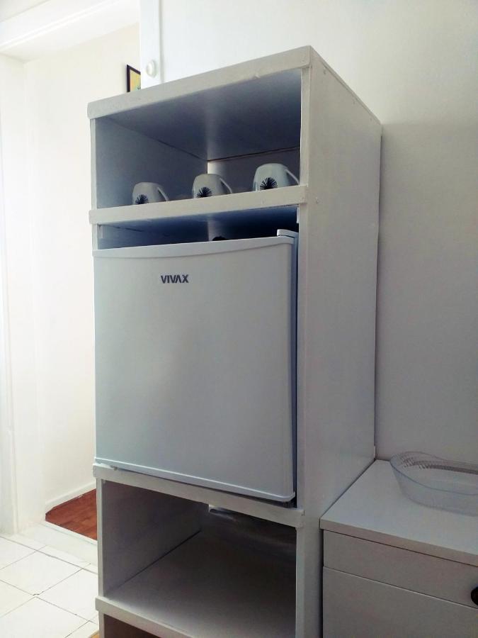 Apartman Kristina Čapljina エクステリア 写真