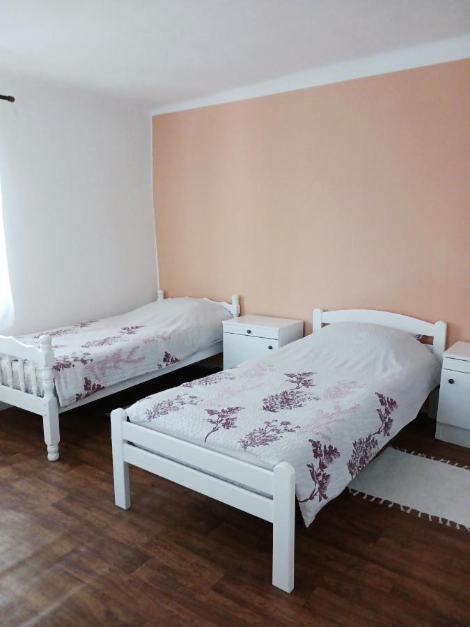 Apartman Kristina Čapljina エクステリア 写真
