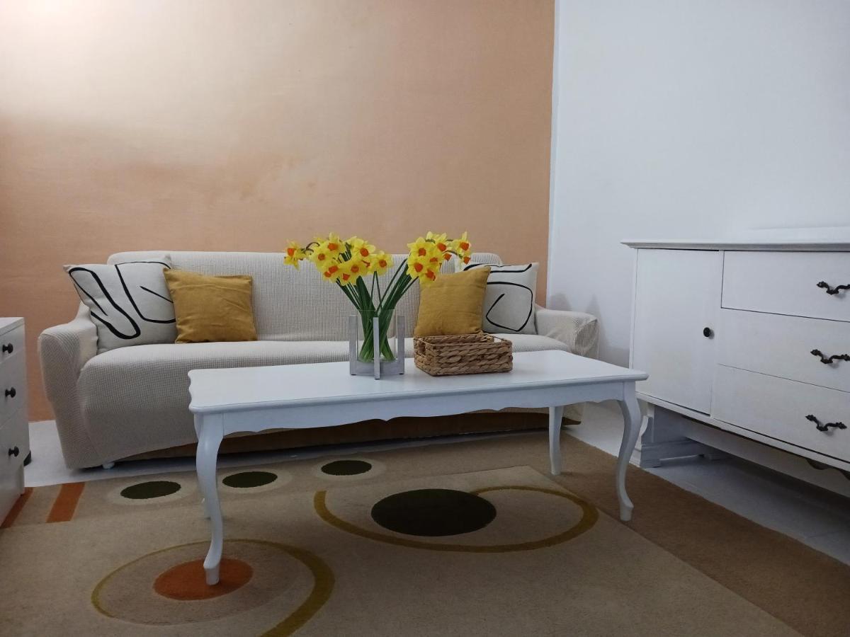 Apartman Kristina Čapljina エクステリア 写真
