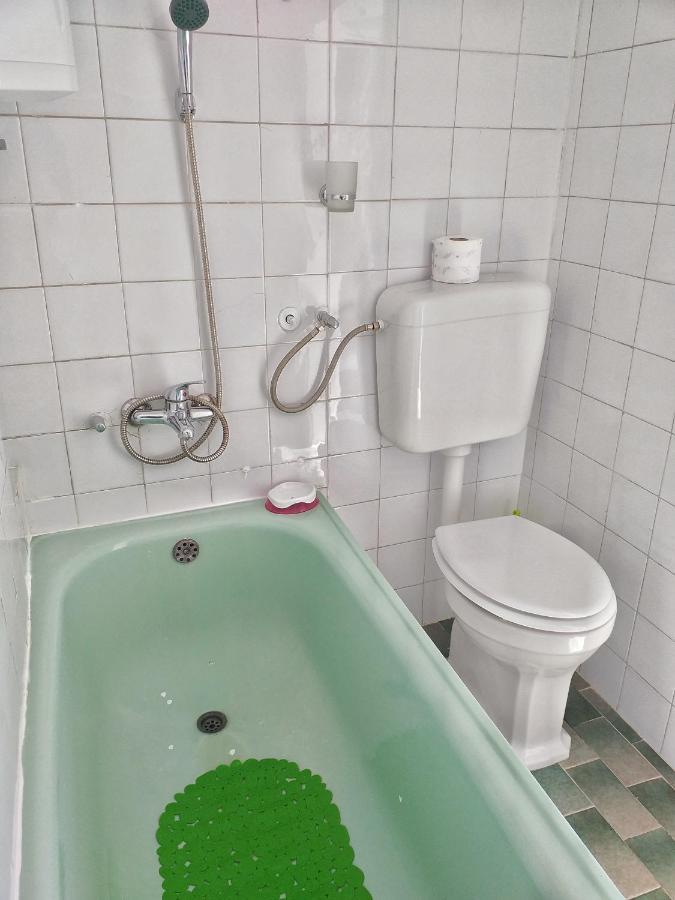Apartman Kristina Čapljina エクステリア 写真