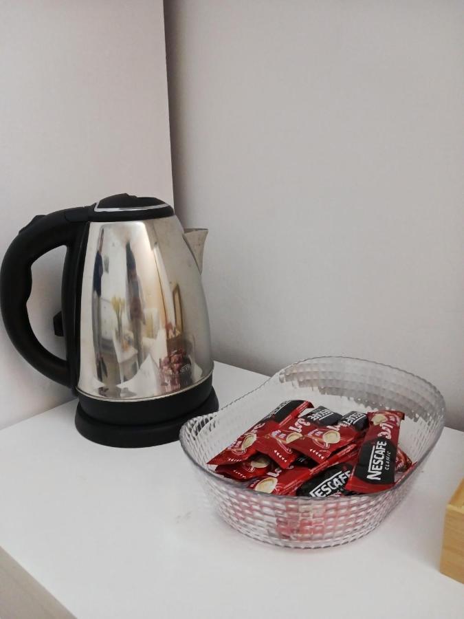 Apartman Kristina Čapljina エクステリア 写真