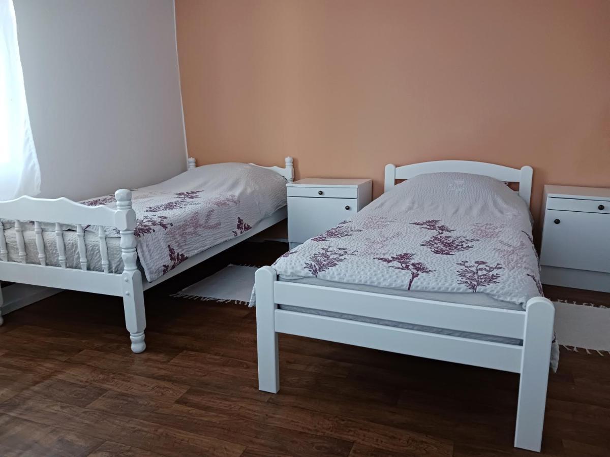 Apartman Kristina Čapljina エクステリア 写真