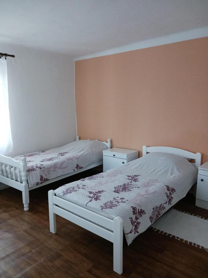 Apartman Kristina Čapljina エクステリア 写真