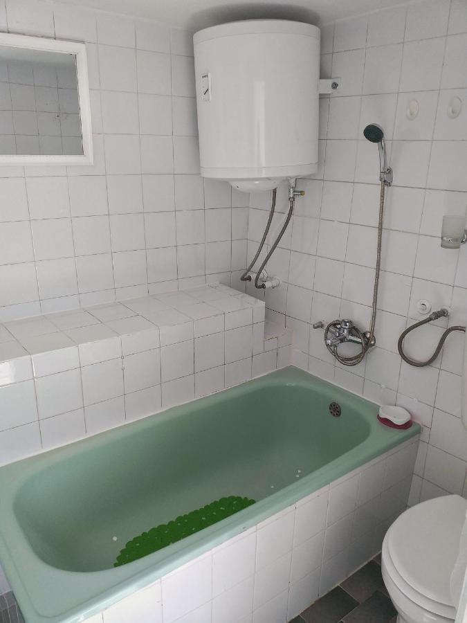 Apartman Kristina Čapljina エクステリア 写真